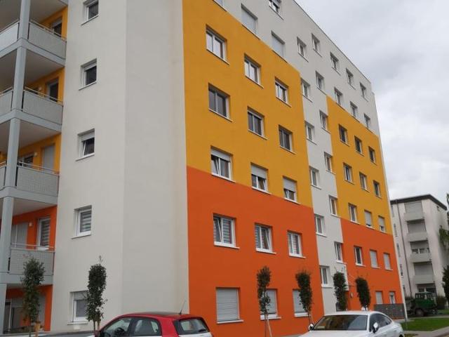 Wohnung kaufen in Frankenthal Kernstadt, Frankenthal