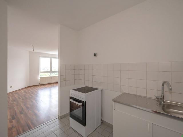 Wohnung mieten in Seestadt, Wien