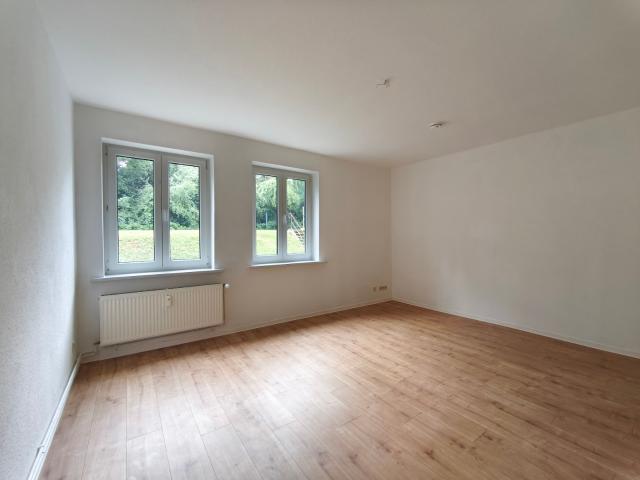 Apartment mieten in Rasberg, Zeitz