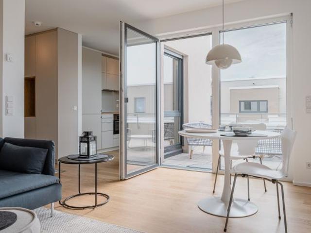 Wohnung mieten in Düsseldorf, Nordrhein-Westfalen
