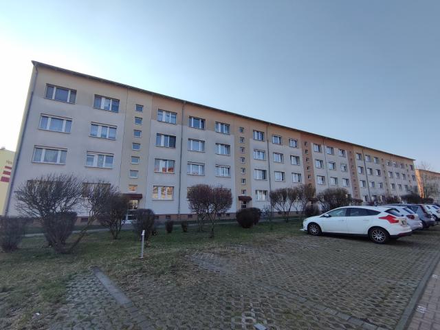Apartment mieten in Zwenkau, Sachsen