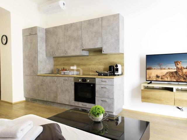 Apartment kaufen in Leopoldstadt, Wien