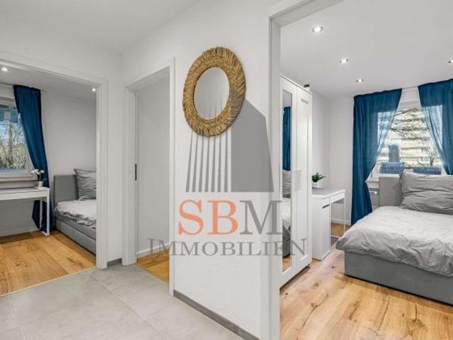 Zimmer mieten in Schwabing-Freimann, München