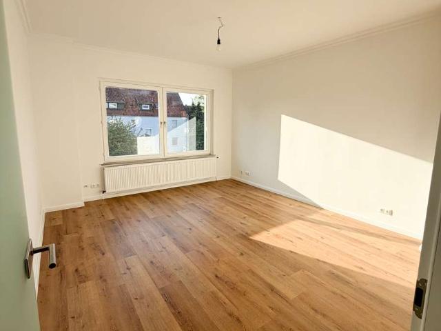 Wohnung mieten in Neustadt am Rübenberge, Region Hannover