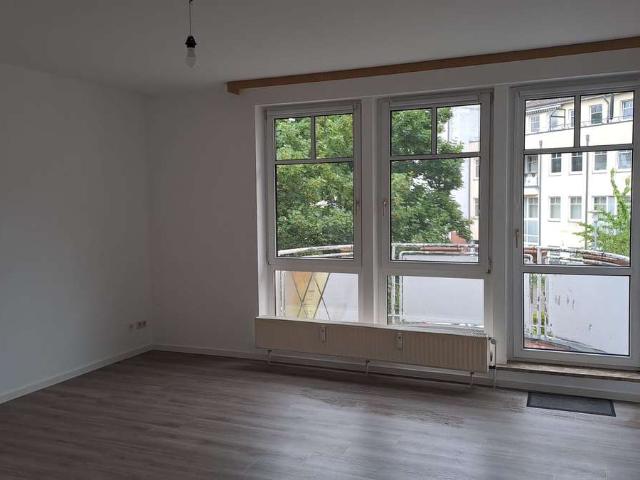 Wohnung kaufen in Salzwedel