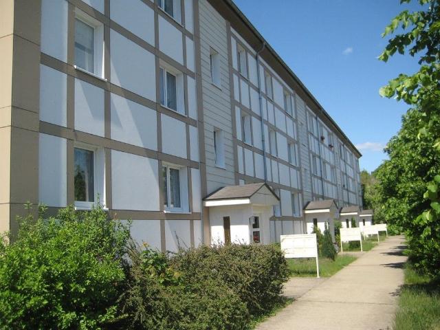 Apartment mieten in Burg-Dorf, Burg (Spreewald)