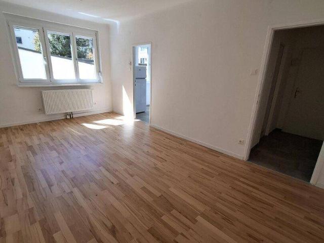 Apartment mieten in Triesterviertel, Wien