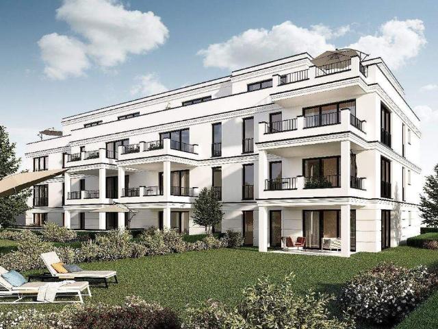 Wohnung kaufen in Weitmar, Bochum