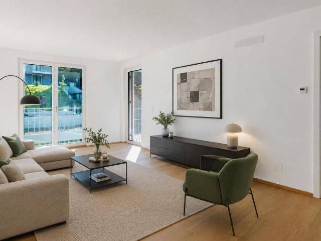 Apartment kaufen in Döbling, Wien