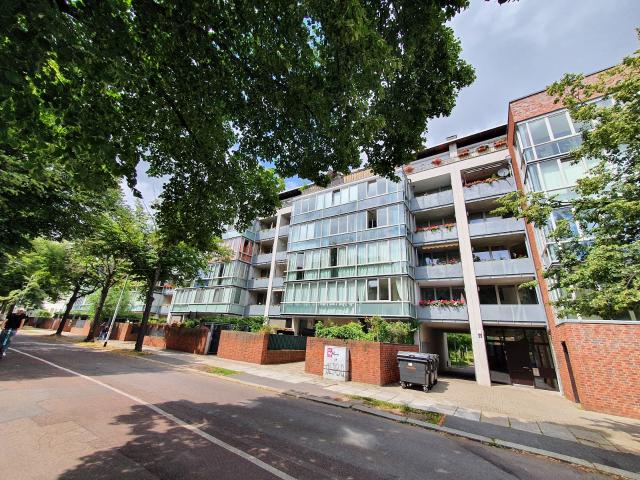 Apartment mieten in Halle, Sachsen-Anhalt