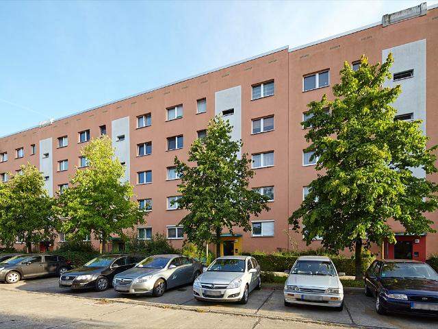 Apartment mieten in Marzahn-Hellersdorf, Berlin