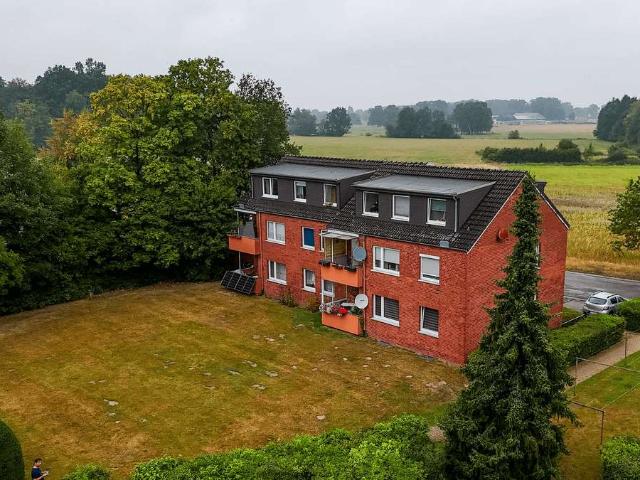 Wohnung kaufen in Bergen, Landkreis Birkenfeld
