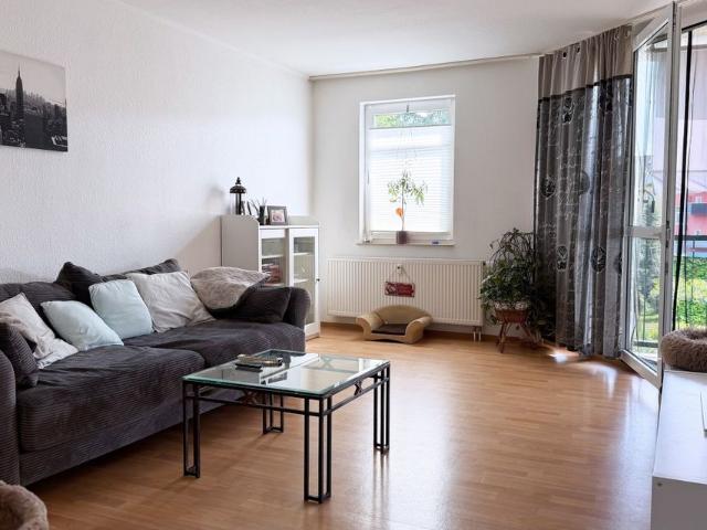 Apartment mieten in Köthen, Sachsen-Anhalt
