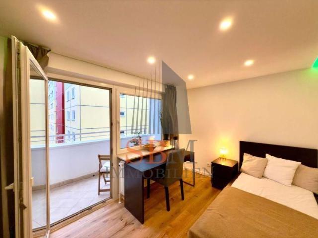 Apartment mieten in Ramersdorf-Perlach, München