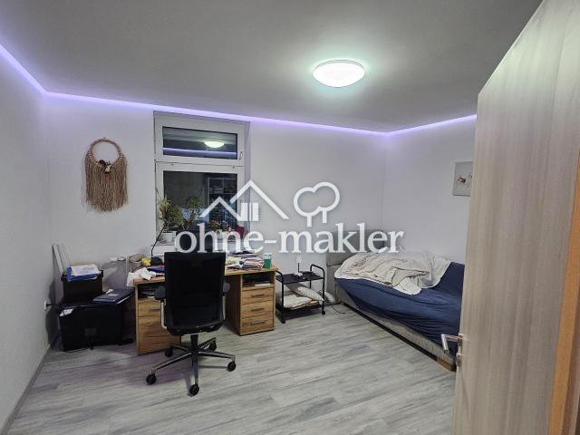 Apartment mieten in Dortmund, Wickede