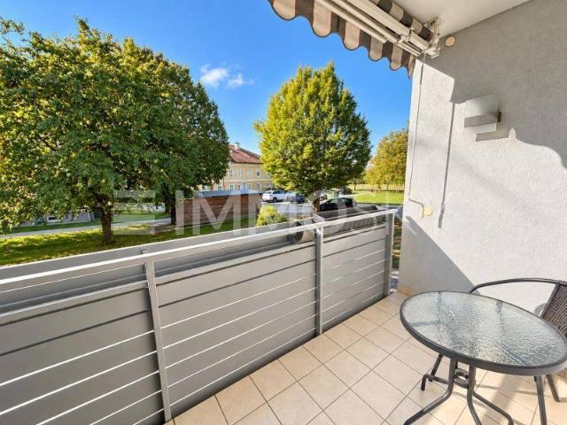 Apartment kaufen in Utzenaich, Bezirk Ried