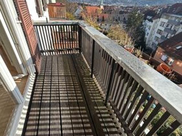 Apartment mieten in Botnang-Ost, Stuttgart