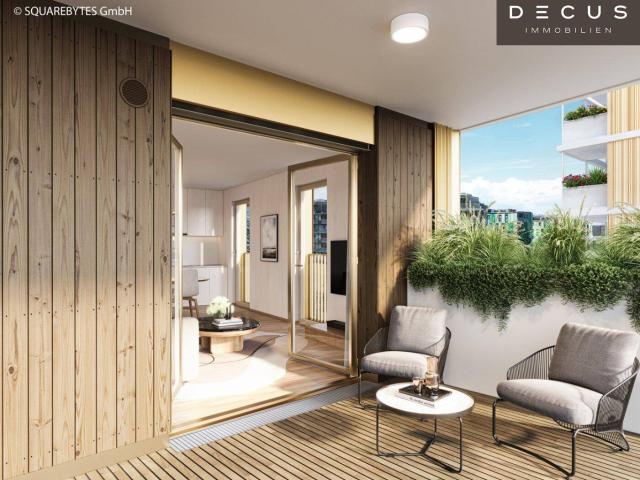Apartment kaufen in KG Landstraße, Wien