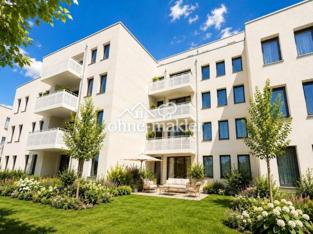 Apartment mieten in Pankow, Berlin