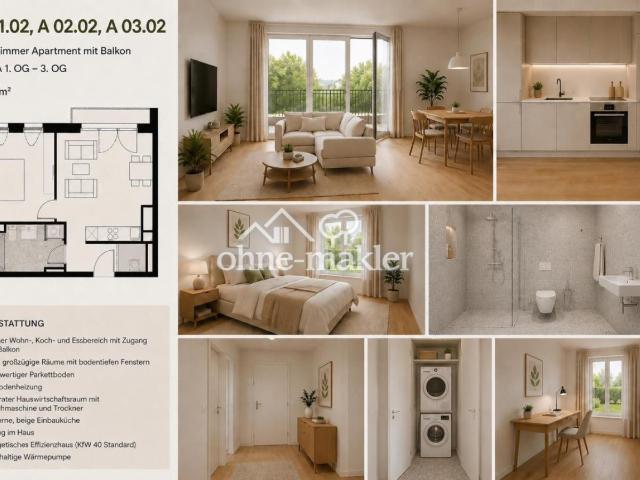 Apartment mieten in Pankow, Berlin