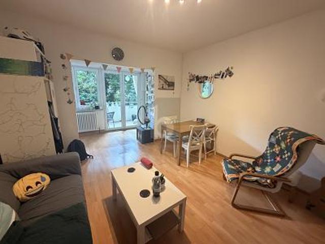 Wohnung kaufen in Oberau, Freiburg