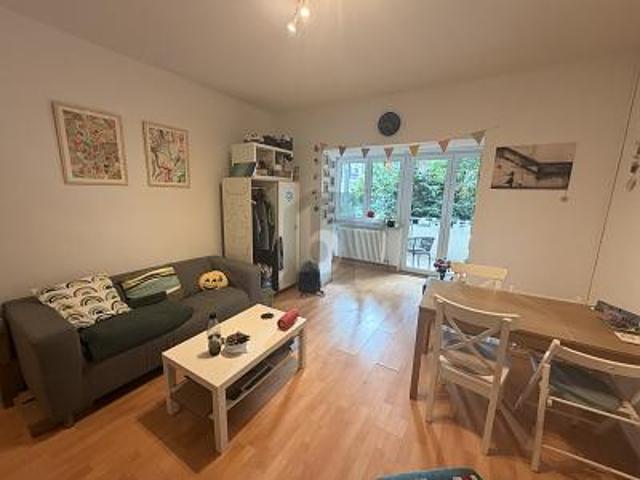 Wohnung kaufen in Oberau, Freiburg
