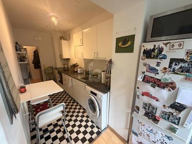 Wohnung kaufen in Wiehre, Freiburg
