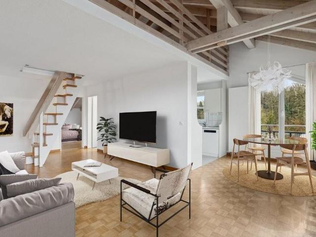 Apartment mieten in Attisholz Bad, Riedholz