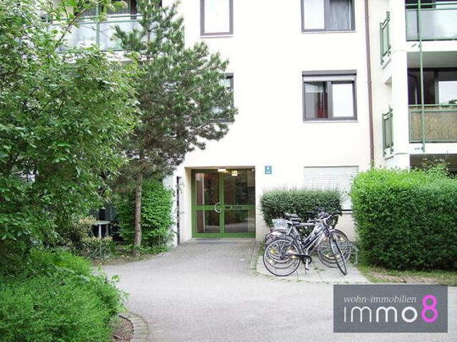 Wohnung kaufen in München, Bayern
