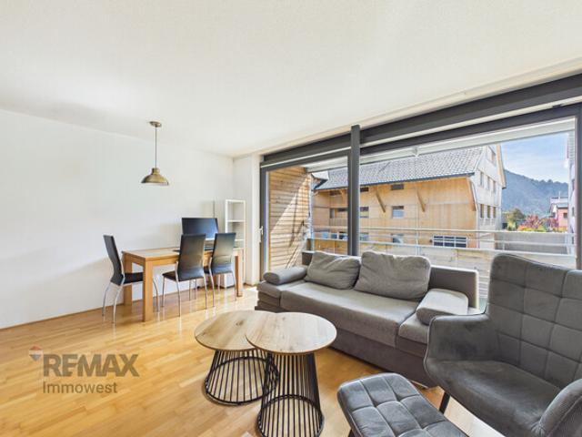Apartment kaufen in Dornbirn, Vorarlberg
