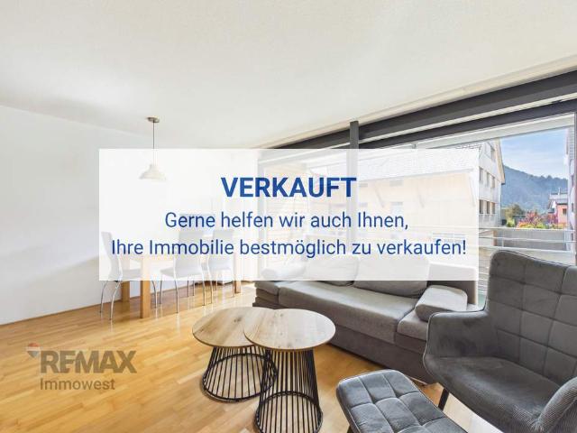 Wohnung kaufen in Dornbirn, Vorarlberg