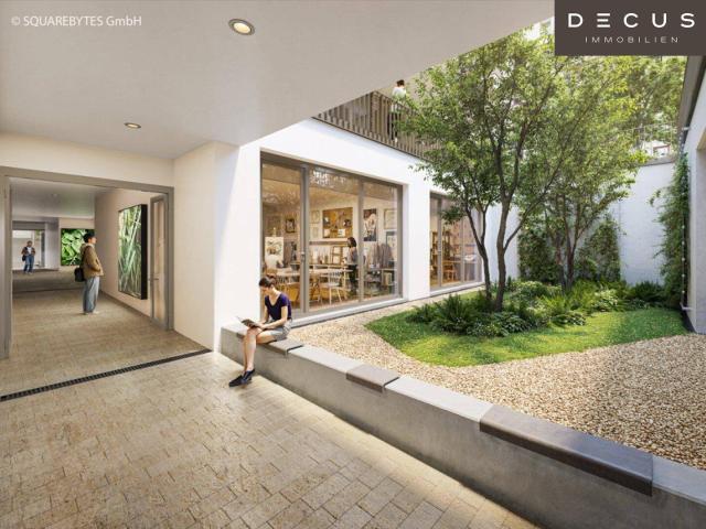 Apartment kaufen in KG Landstraße, Wien