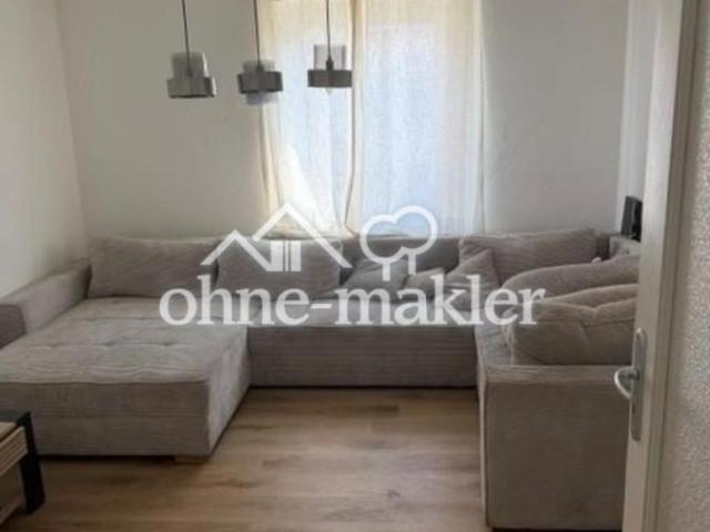 Apartment mieten in Vahrenwald-List, Hannover