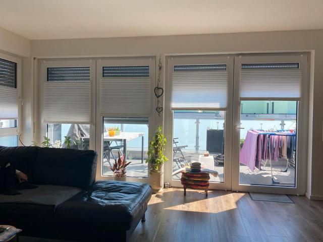 Wohnung mieten in Asseln, Dortmund