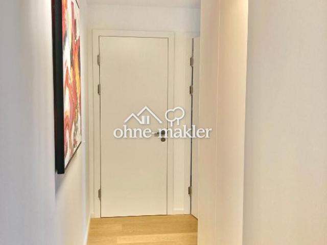 Wohnung mieten in Innere Stadt, Wien