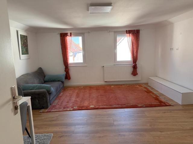 Wohnung mieten in Untertürkheim, Stuttgart
