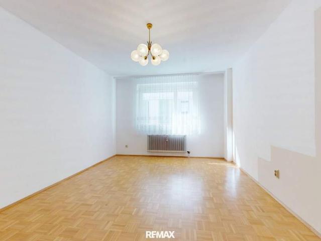 Wohnung kaufen in Ottakring, Wien