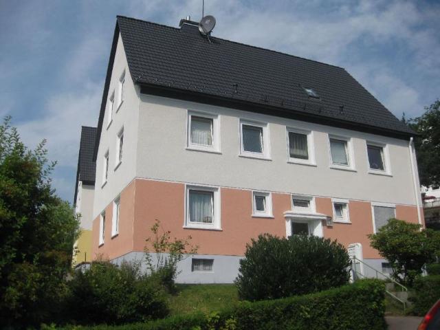 Apartment mieten in Rathmecke, Lüdenscheid