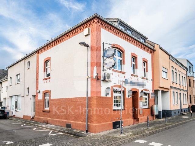 Wohnung kaufen in Spich, Troisdorf