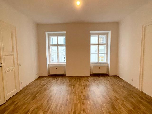 Apartment mieten in Innere Stadt, Gersdorf-Feistritz