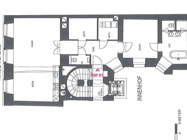 Apartment mieten in Seestadt, Wien