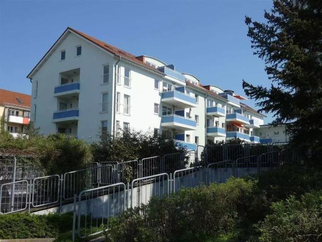Wohnung mieten in Bernau, Brandenburg
