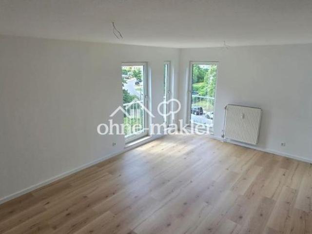 Apartment mieten in Bernau, Brandenburg