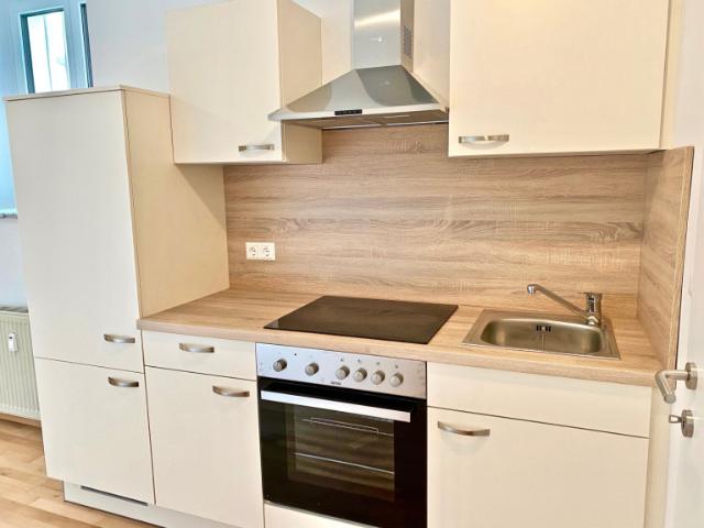 Wohnung kaufen in St. Peter, Klagenfurt