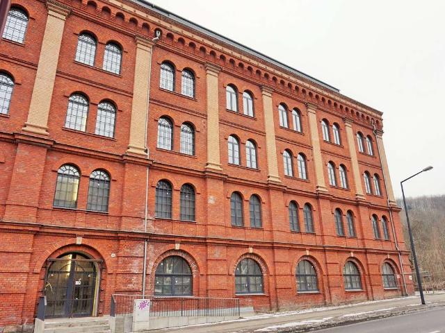 Wohnung kaufen in Naußlitz, Dresden