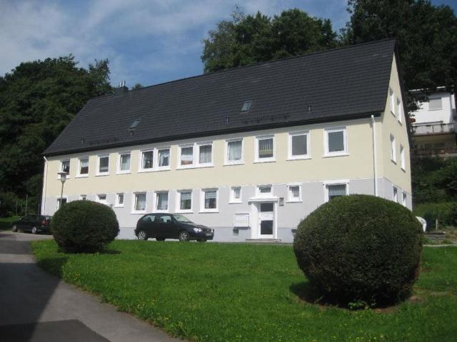 Apartment mieten in Dickenberg, Lüdenscheid