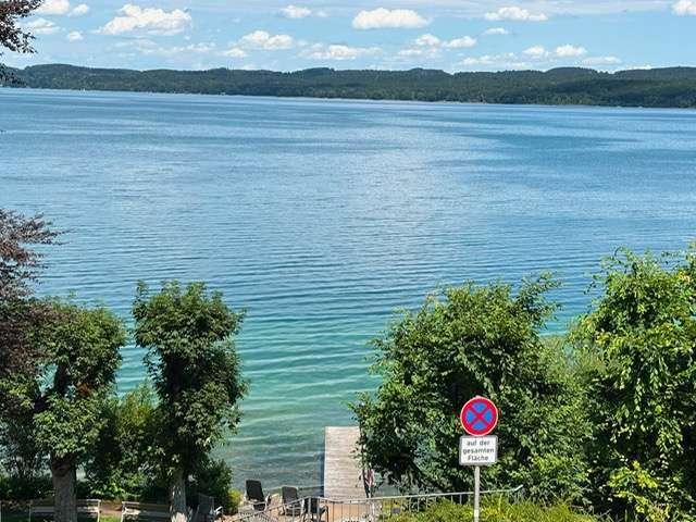 Wohnung kaufen in Seeshaupt, Landkreis Weilheim-Schongau