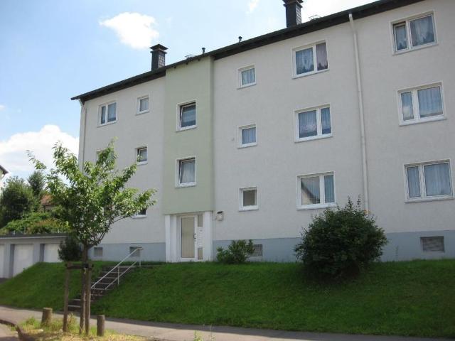 Apartment mieten in Gevelndorf, Lüdenscheid