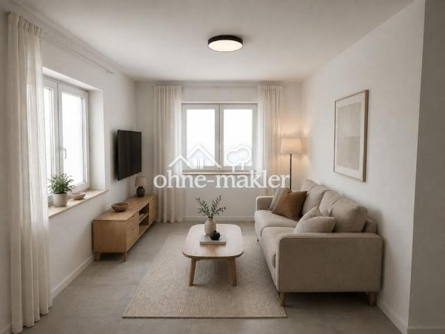 Apartment mieten in Pfuhl, Neu-Ulm