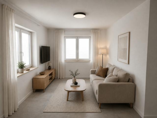 Wohnung mieten in Neu-Ulm, Bayern